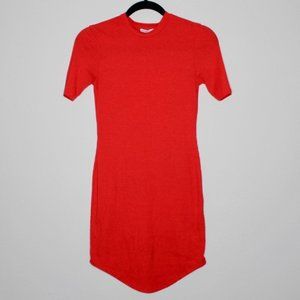 Charlotte Russe Form Fitting Dress